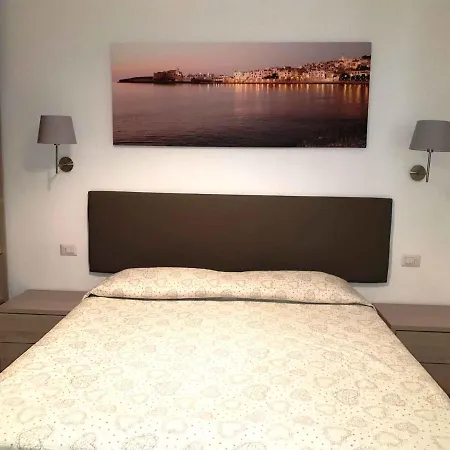Homes In Vieste/apulien 20837 Holiday home