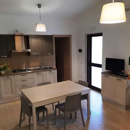 Homes In Vieste/apulien 20837 *