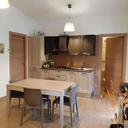 Holiday home Homes In Vieste/apulien 20837 *
