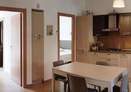 Holiday home Homes In Vieste/apulien 20837