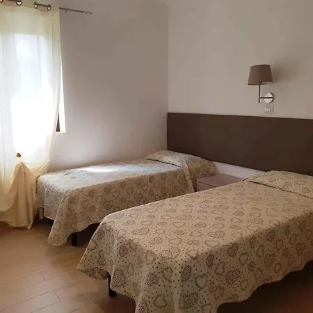 Homes In Vieste/apulien 20837 Holiday home *