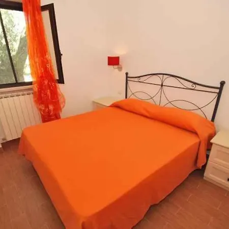 Homes In Vieste/apulien 20837 Holiday home *