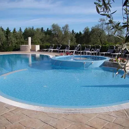 Holiday home Homes In Vieste/apulien 20837 Vieste
