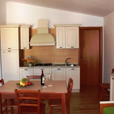 Homes In Vieste/apulien 20837 * Vieste