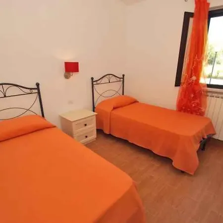 Holiday home Homes In Vieste/apulien 20837