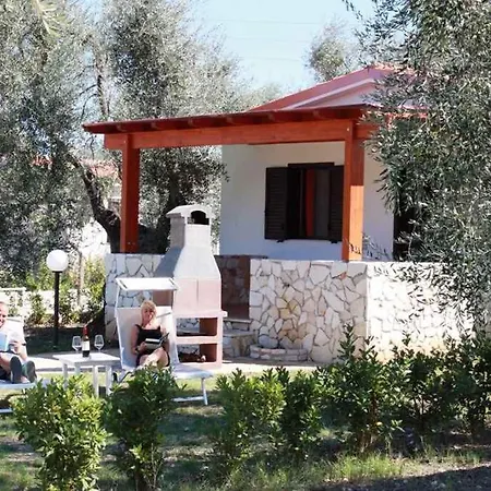 Holiday home Homes In Vieste/apulien 20837 Vieste