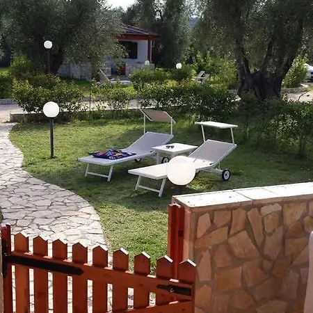Holiday home Homes In Vieste/apulien 20837