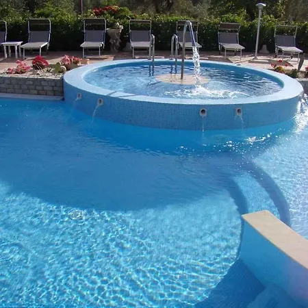 Homes In Vieste/apulien 20837 Holiday home
