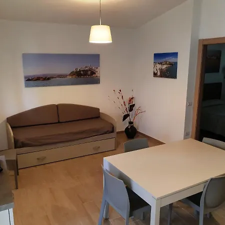 Homes In Vieste/apulien 20837